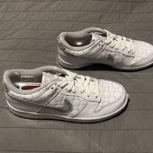 NIKE DUNK LOW LE WOMENS